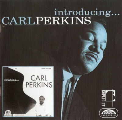 Introducing Carl Perkins